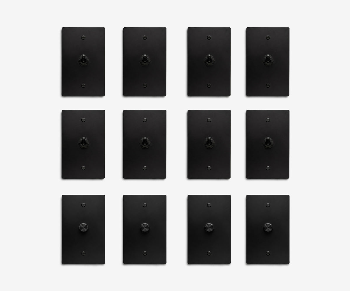 Home Switch Pack - 12 Piece