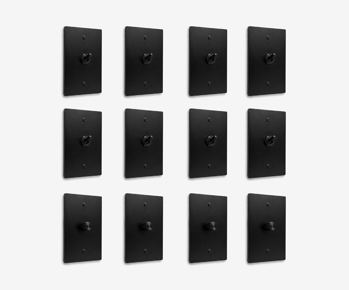 Home Switch Pack - 12 Piece