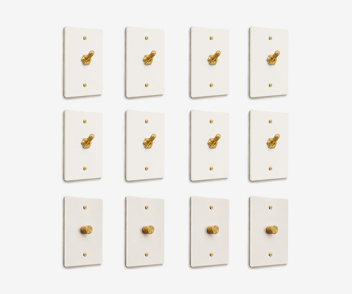 Home Switch Pack - 12 Piece