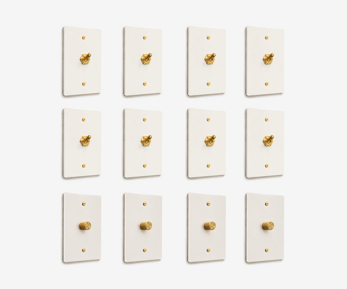 Home Switch Pack - 12 Piece