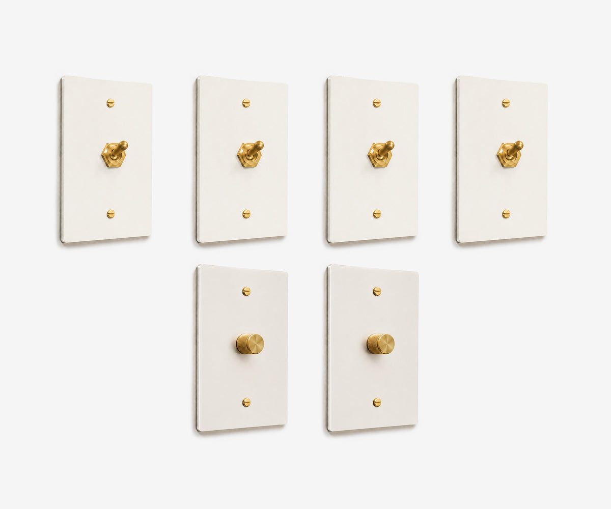 Home Switch Pack - 6 Piece