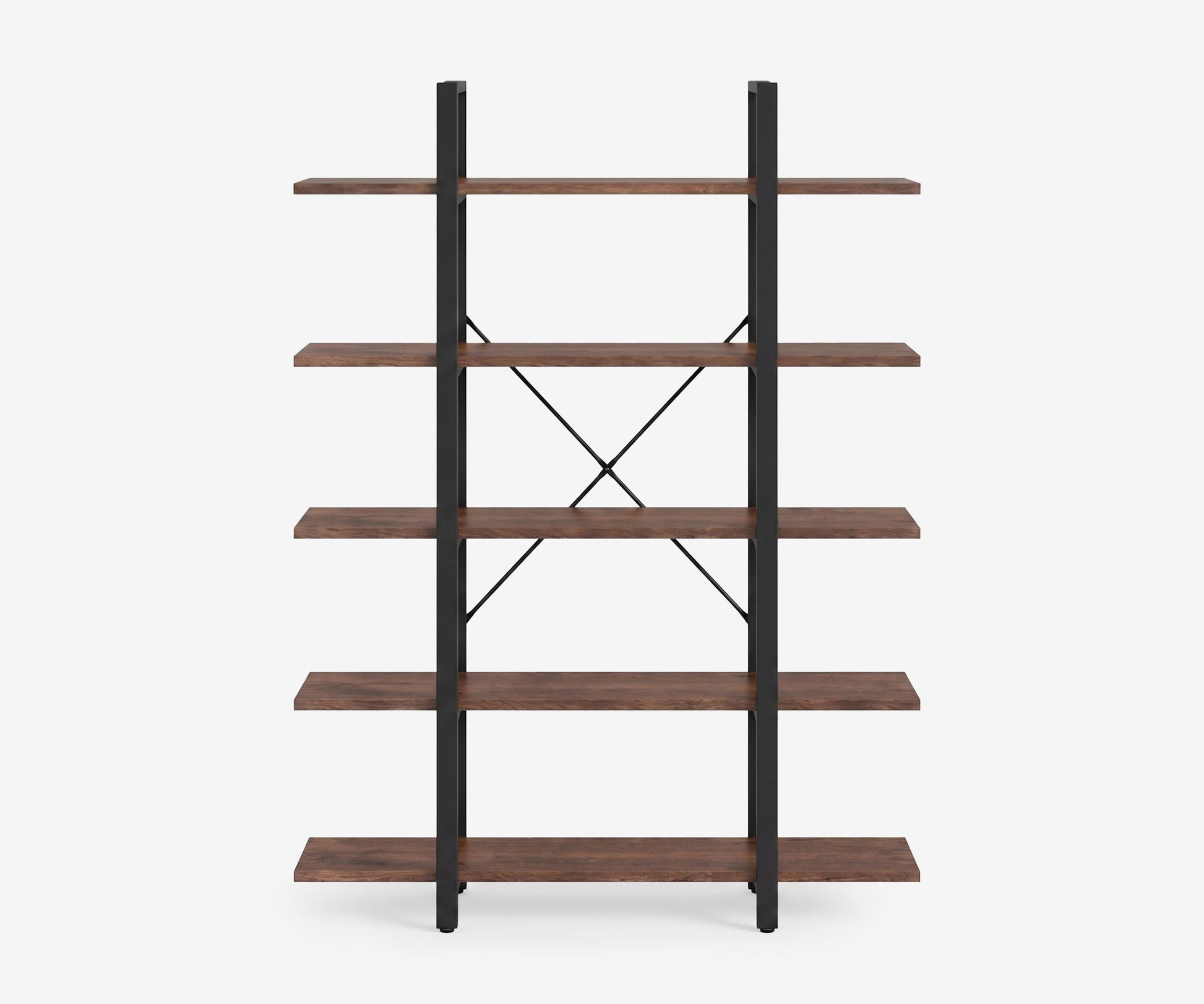 Huxley Bookshelf