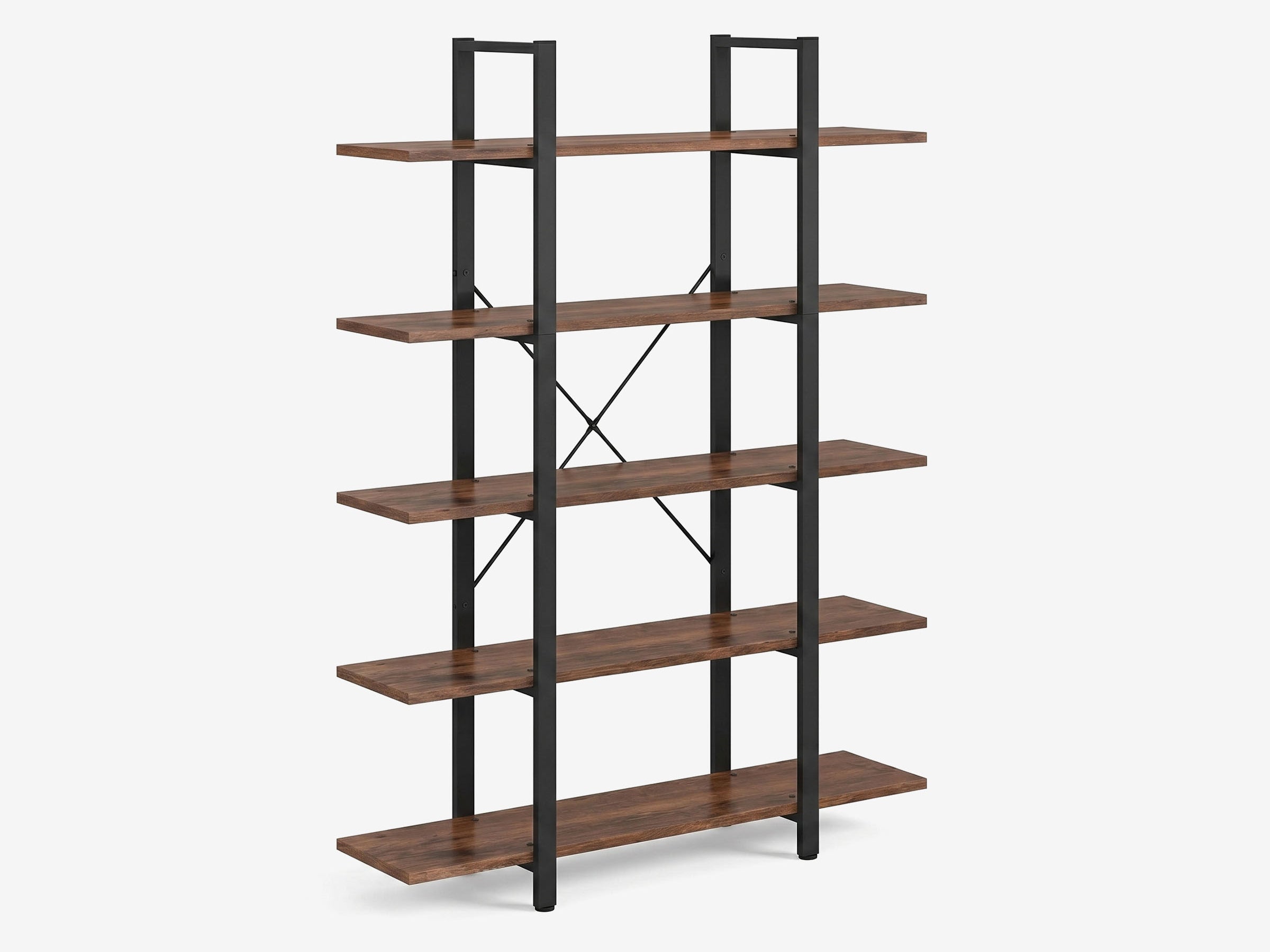 Huxley Bookshelf
