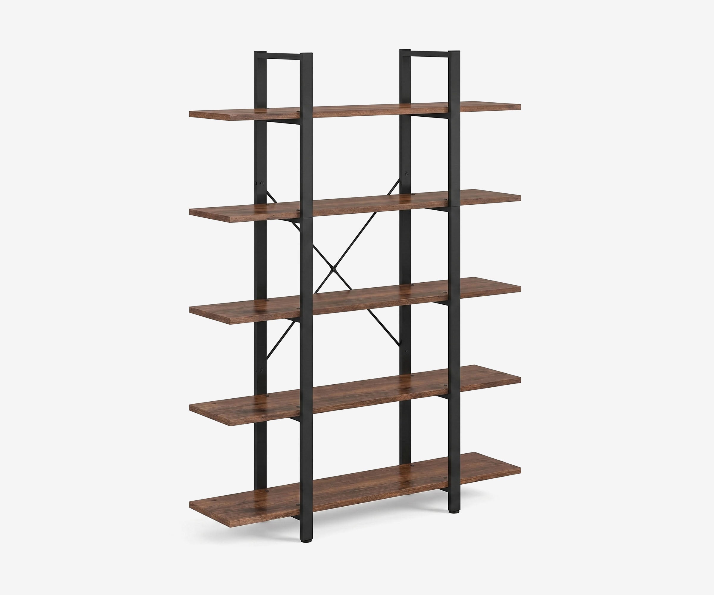 Huxley Bookshelf