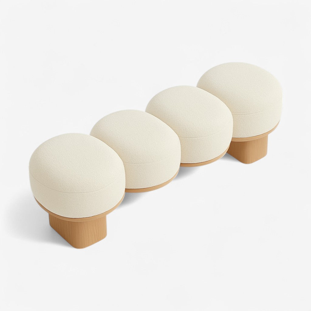 Hygge Bench