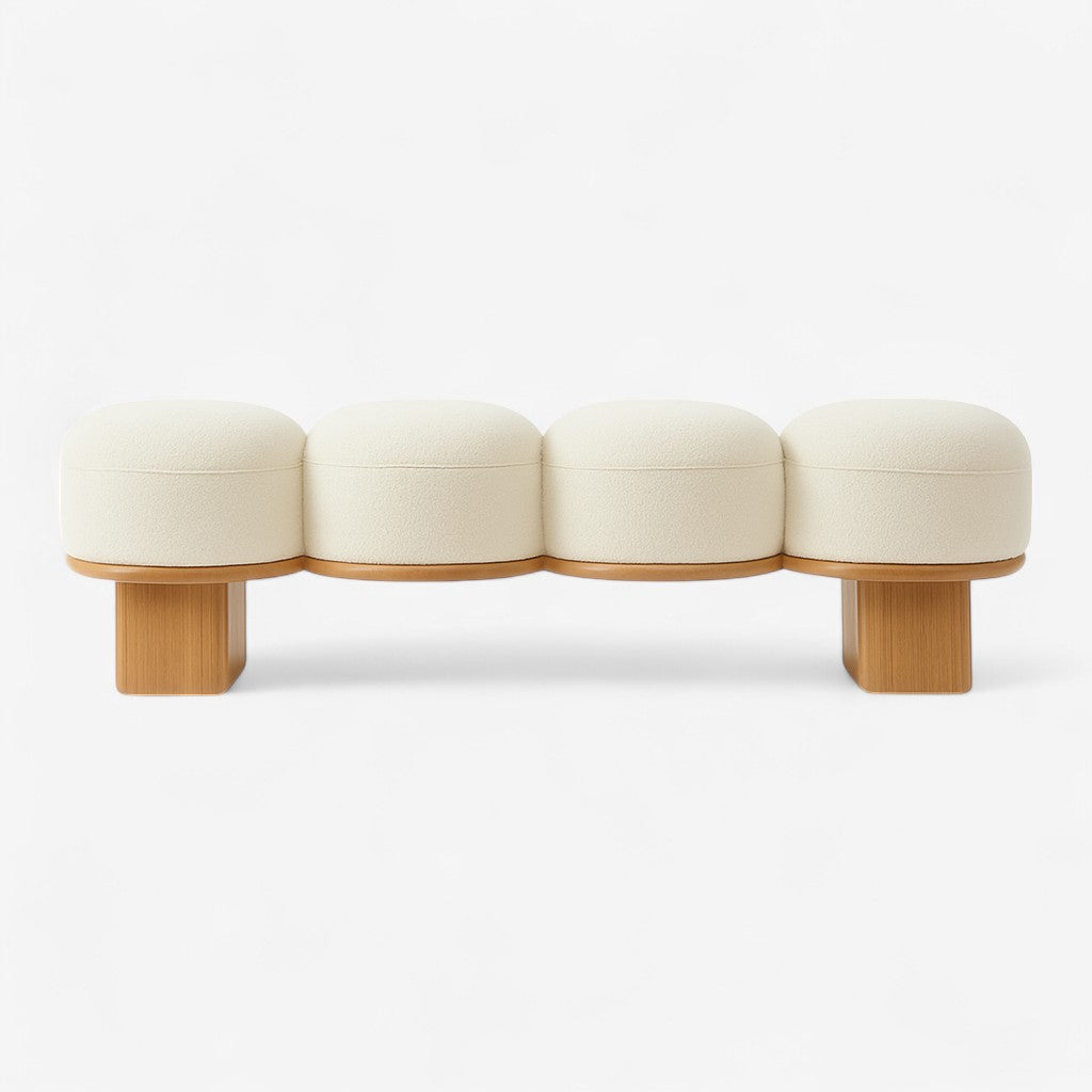 Hygge Bench - The Essential 