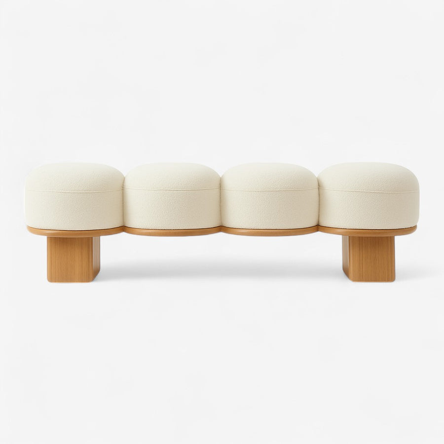 Hygge Bench