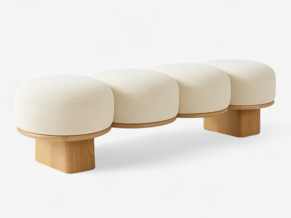 Hygge Bench - The Essential 