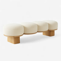 Hygge Bench
