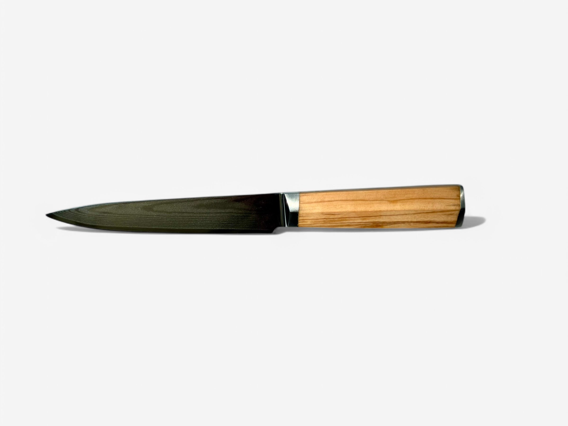 Utility Knife - The Essential 