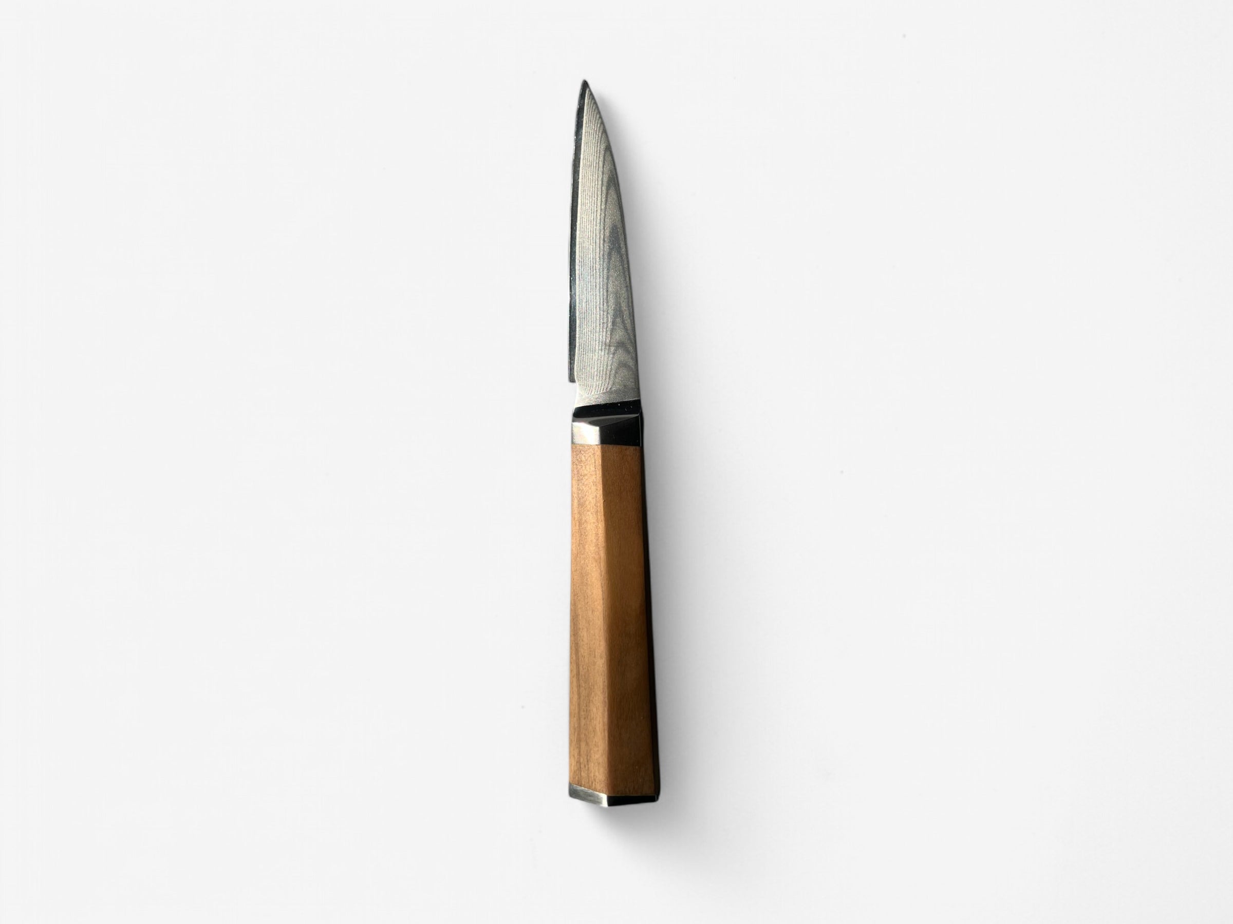Kudamono Paring Knife - The Essential 