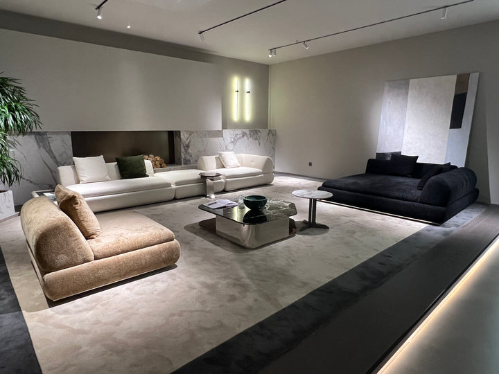 Supermoon Sofa - The Essential 
