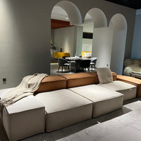 Momen Modular Sofa - The Essential 