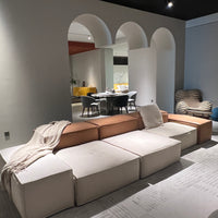 Momen Modular Sofa - The Essential 