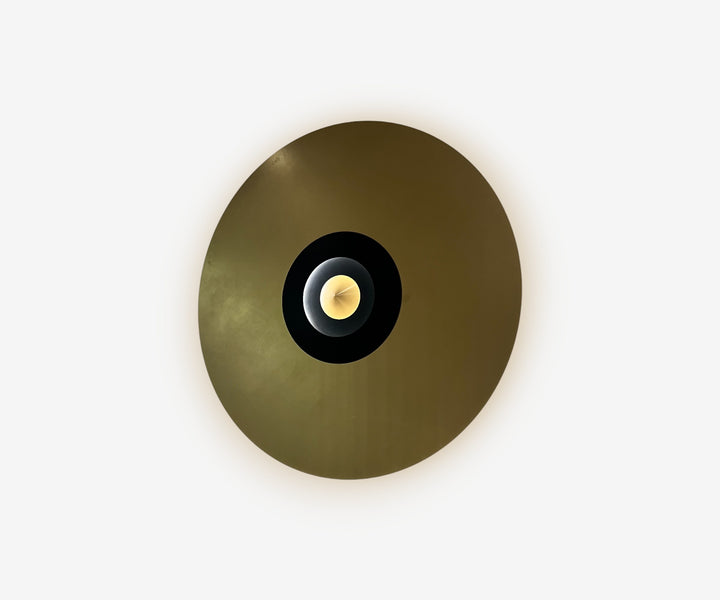 Earth Sober Wall Lamp - The Essential 