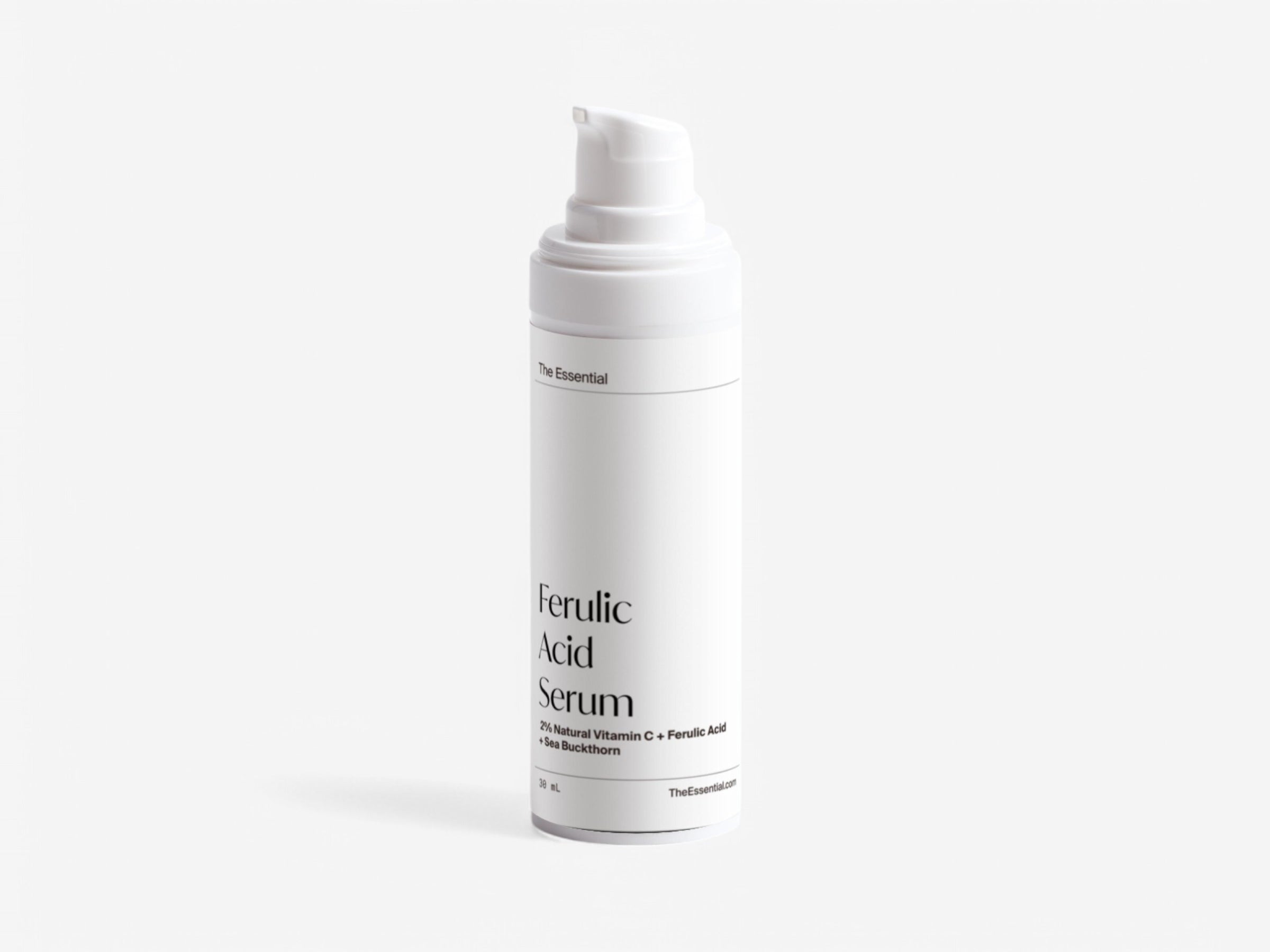 Ferulic Acid Serum - The Essential 