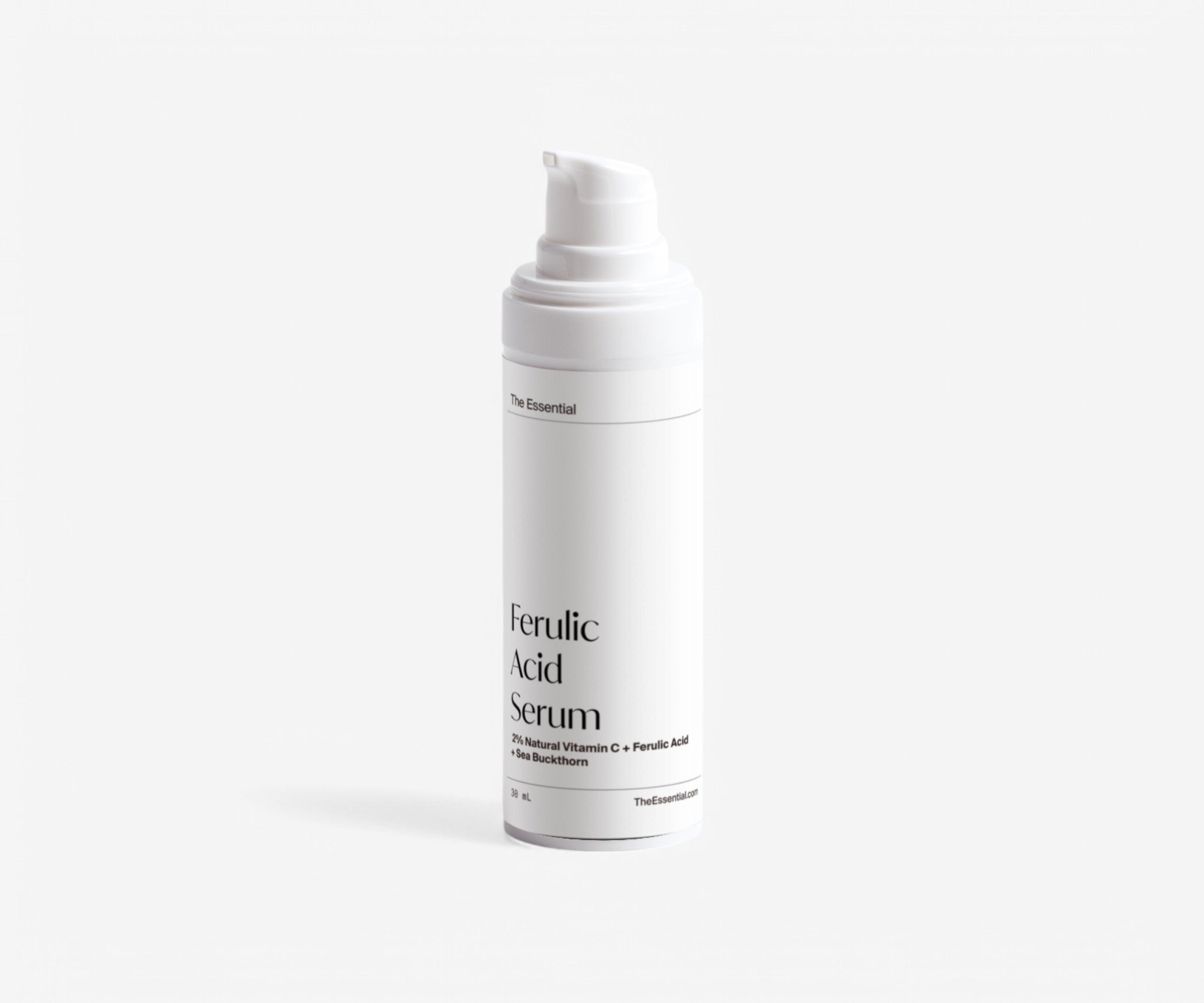 Ferulic Acid Serum - The Essential 