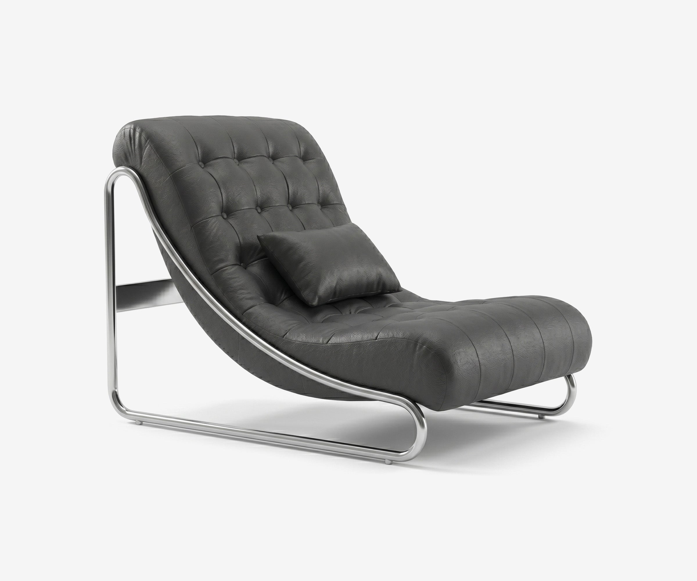 Impala Lounge Chair