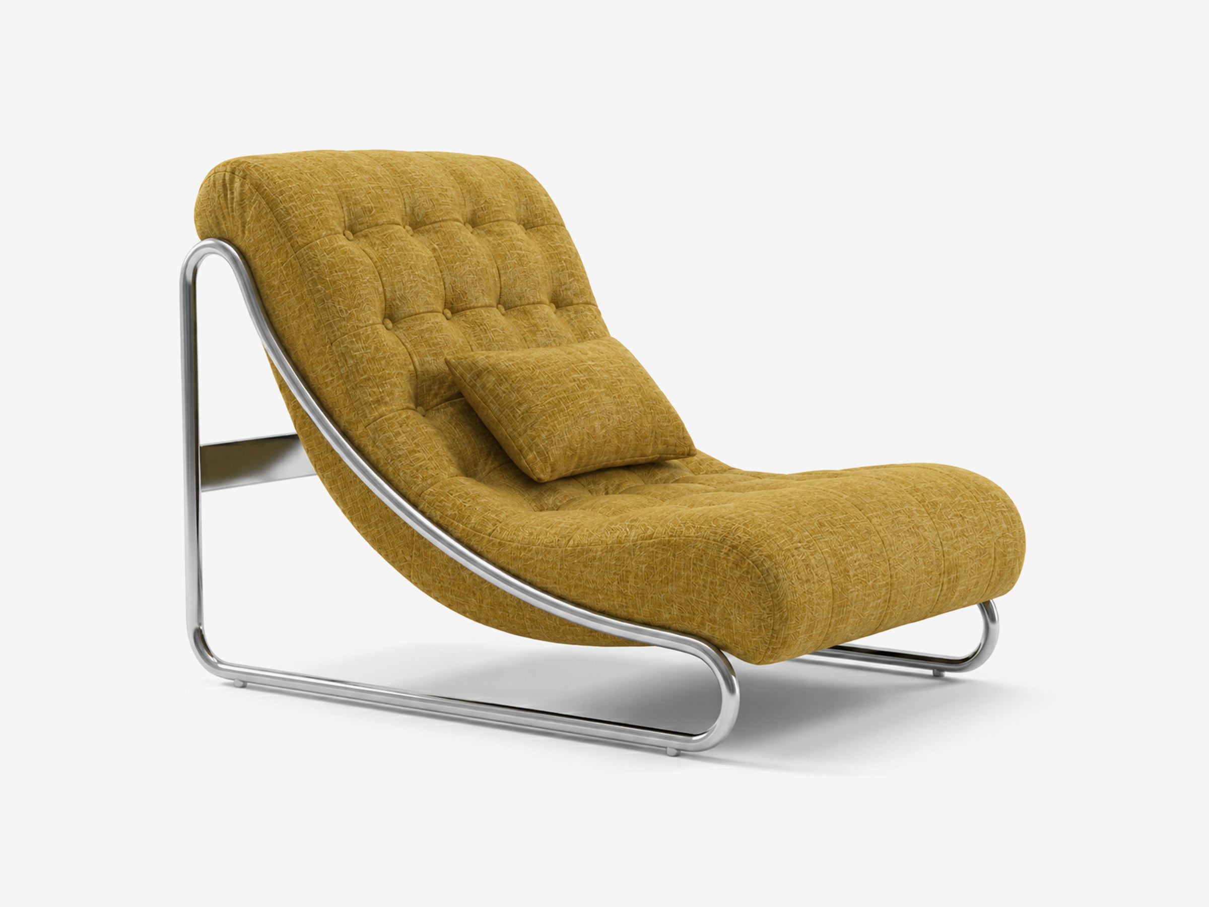 Impala Lounge Chair