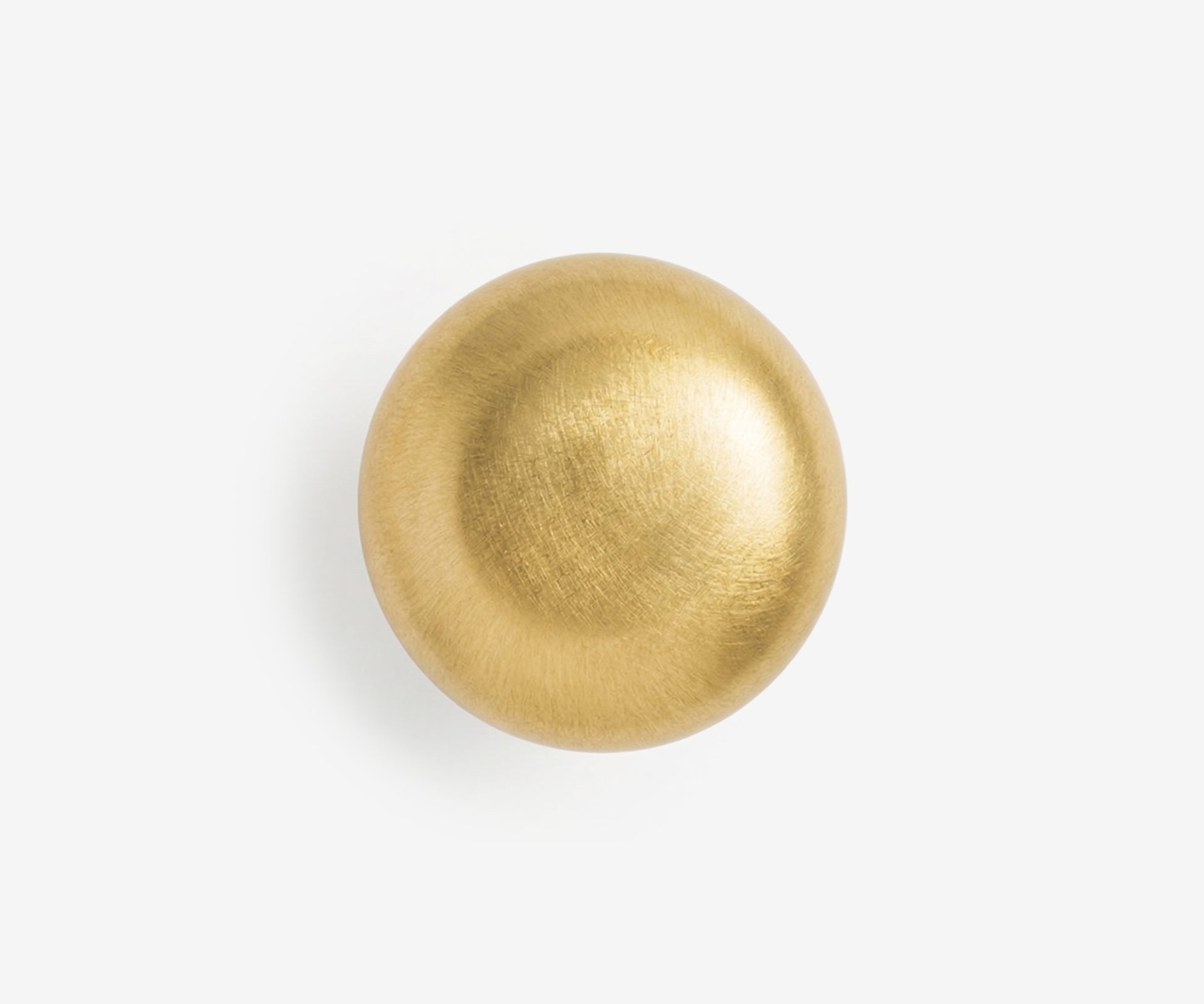 Impost Cabinet Knob