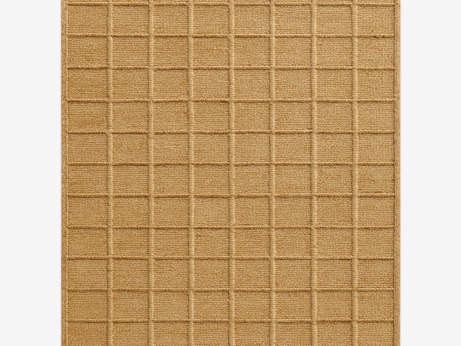Ledger Rug - The Essential 