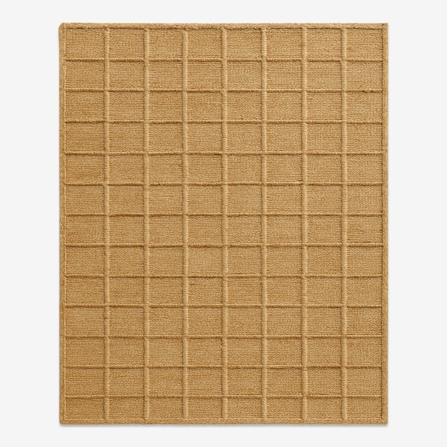 Ledger Rug - The Essential 