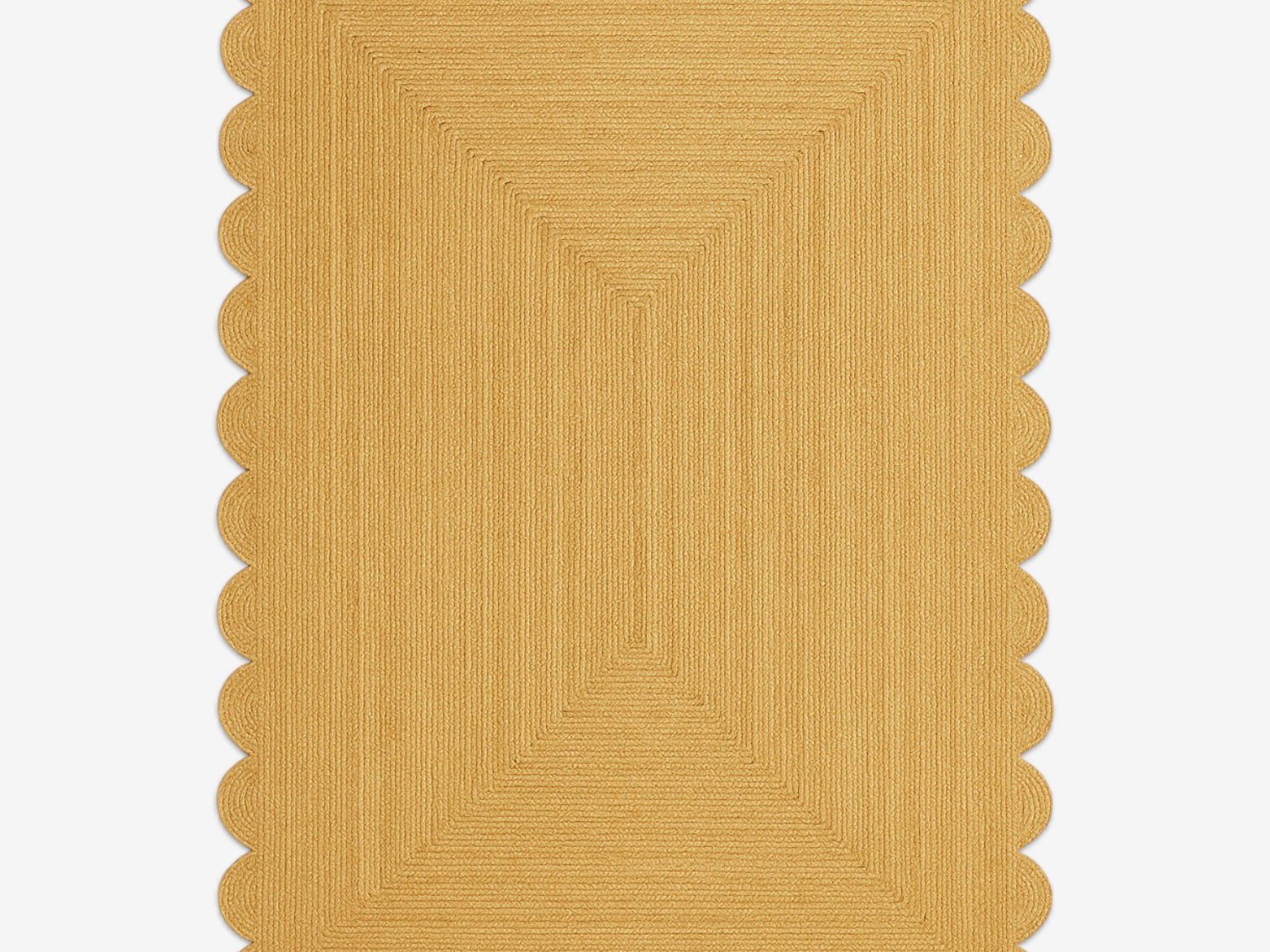 Lana Jute Rug - The Essential 