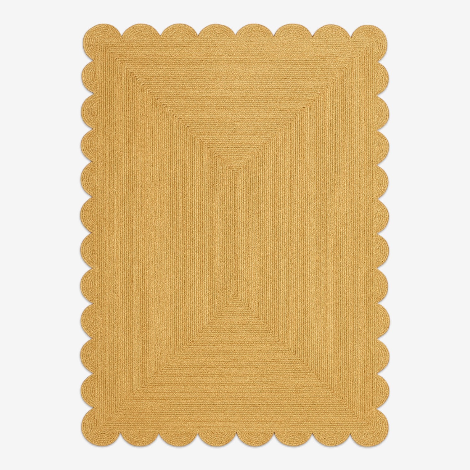 Lana Jute Rug - The Essential 