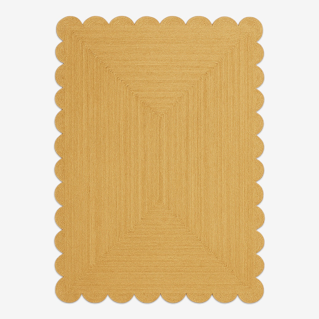 Lana Jute Rug