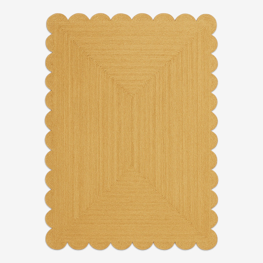 Lana Jute Rug