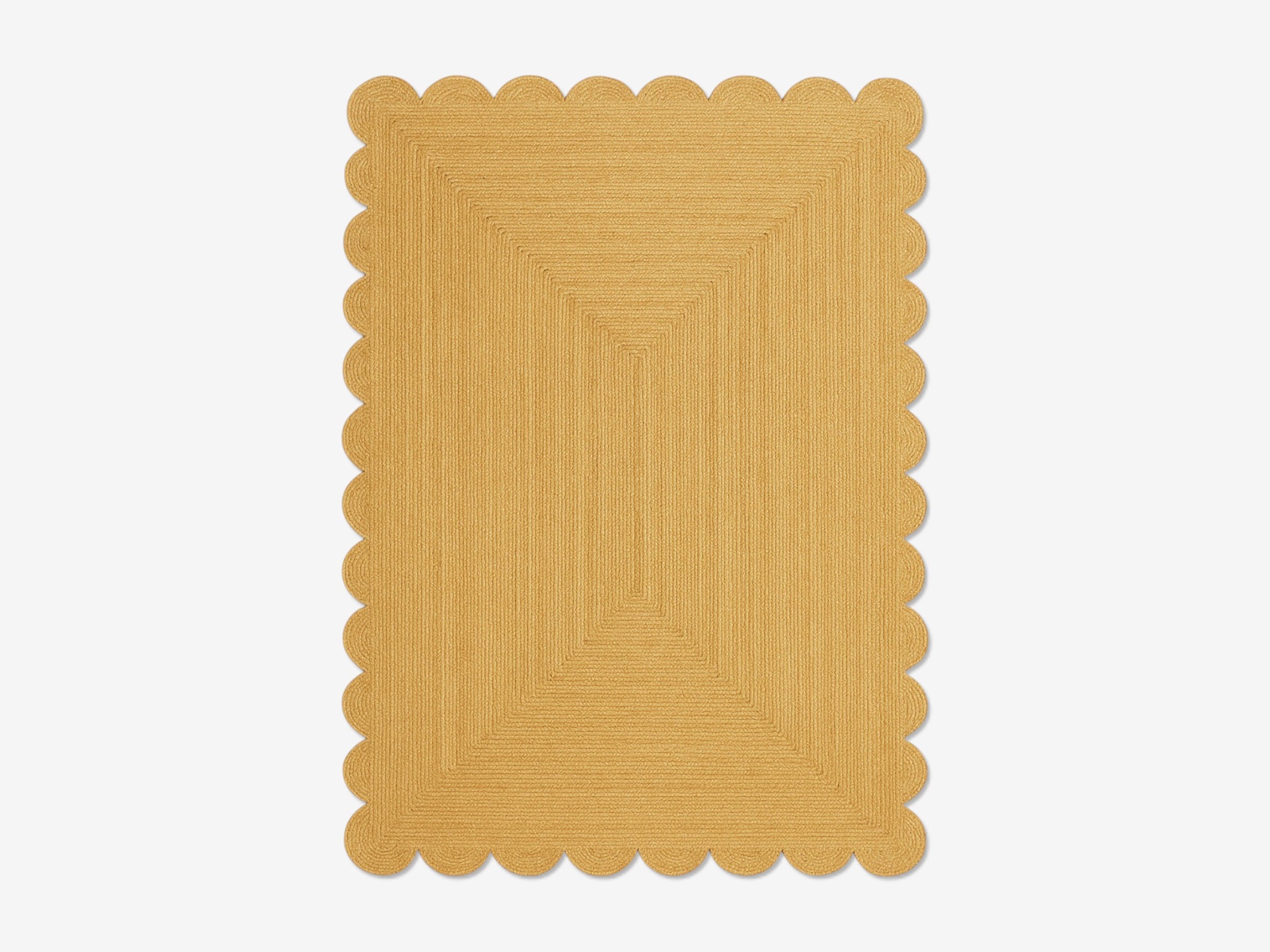 Lana Jute Rug - The Essential 