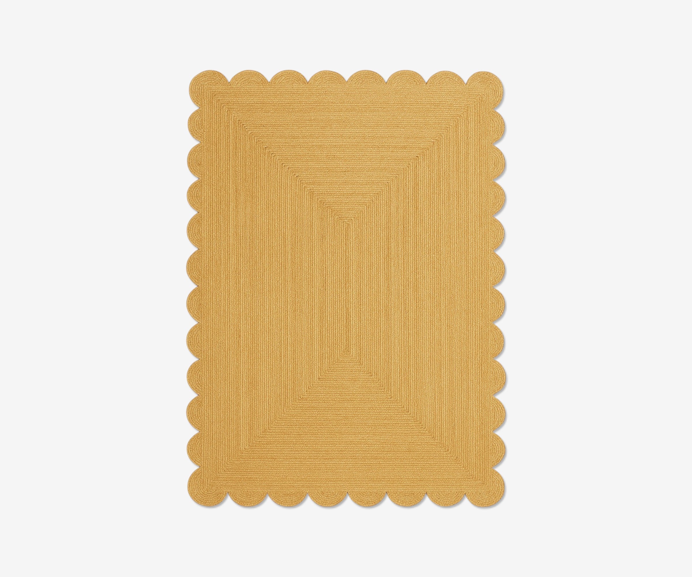 Lana Jute Rug - The Essential 