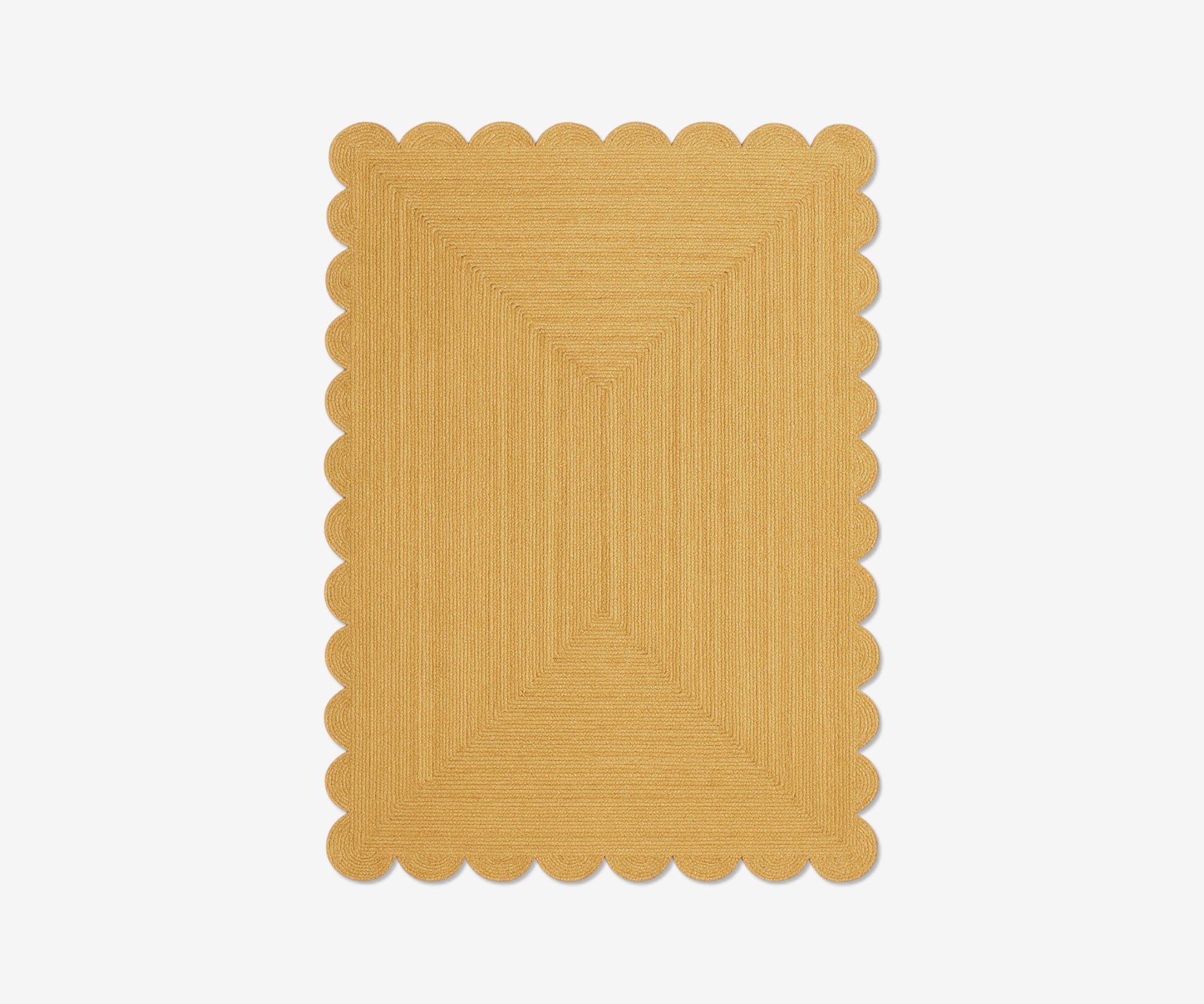 Lana Jute Rug - The Essential 