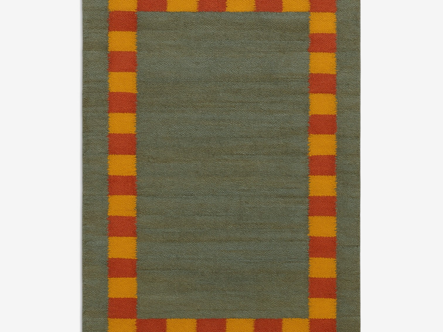 Cordon Jute Rug - The Essential 