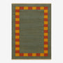 Cordon Jute Rug - The Essential 
