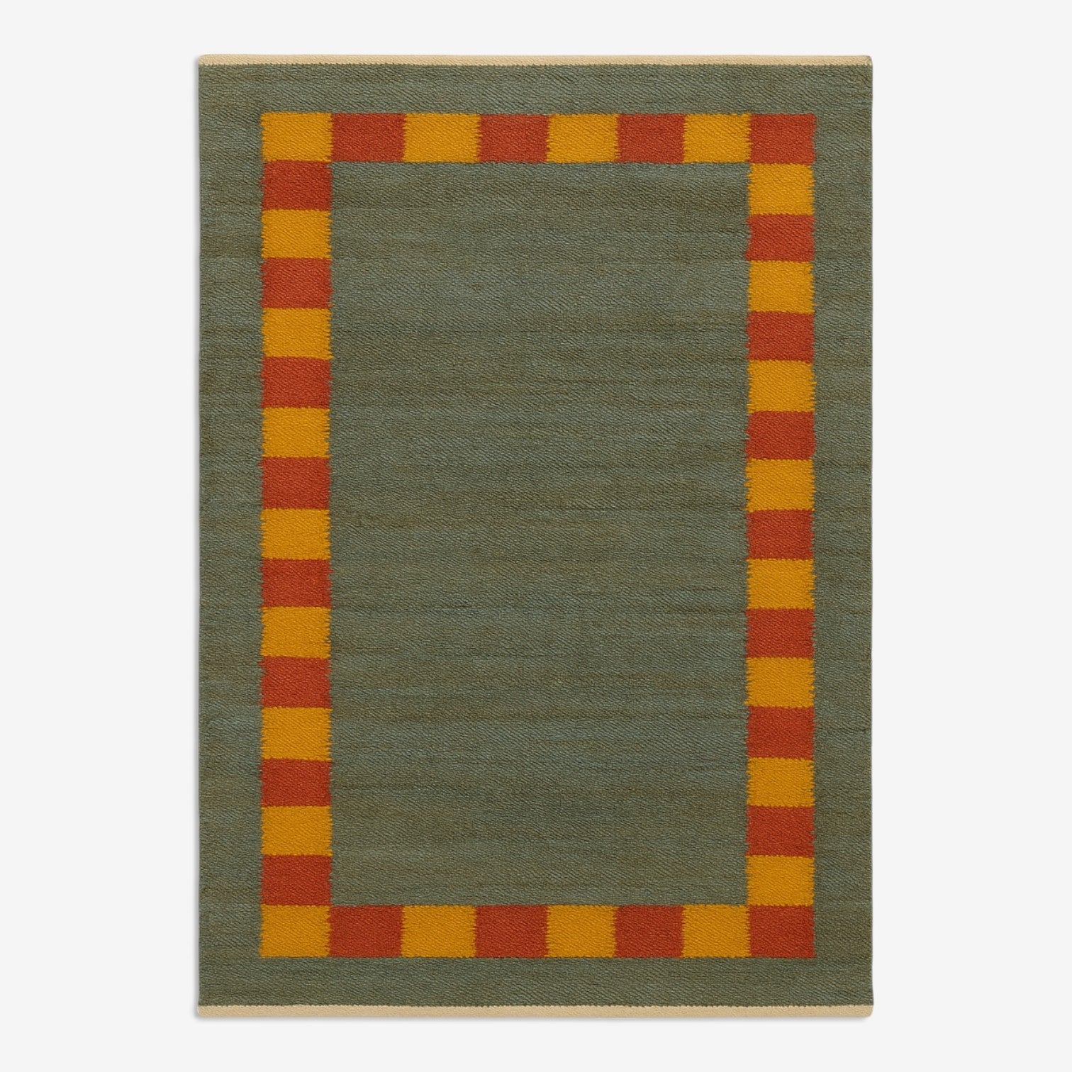 Cordon Jute Rug - The Essential 