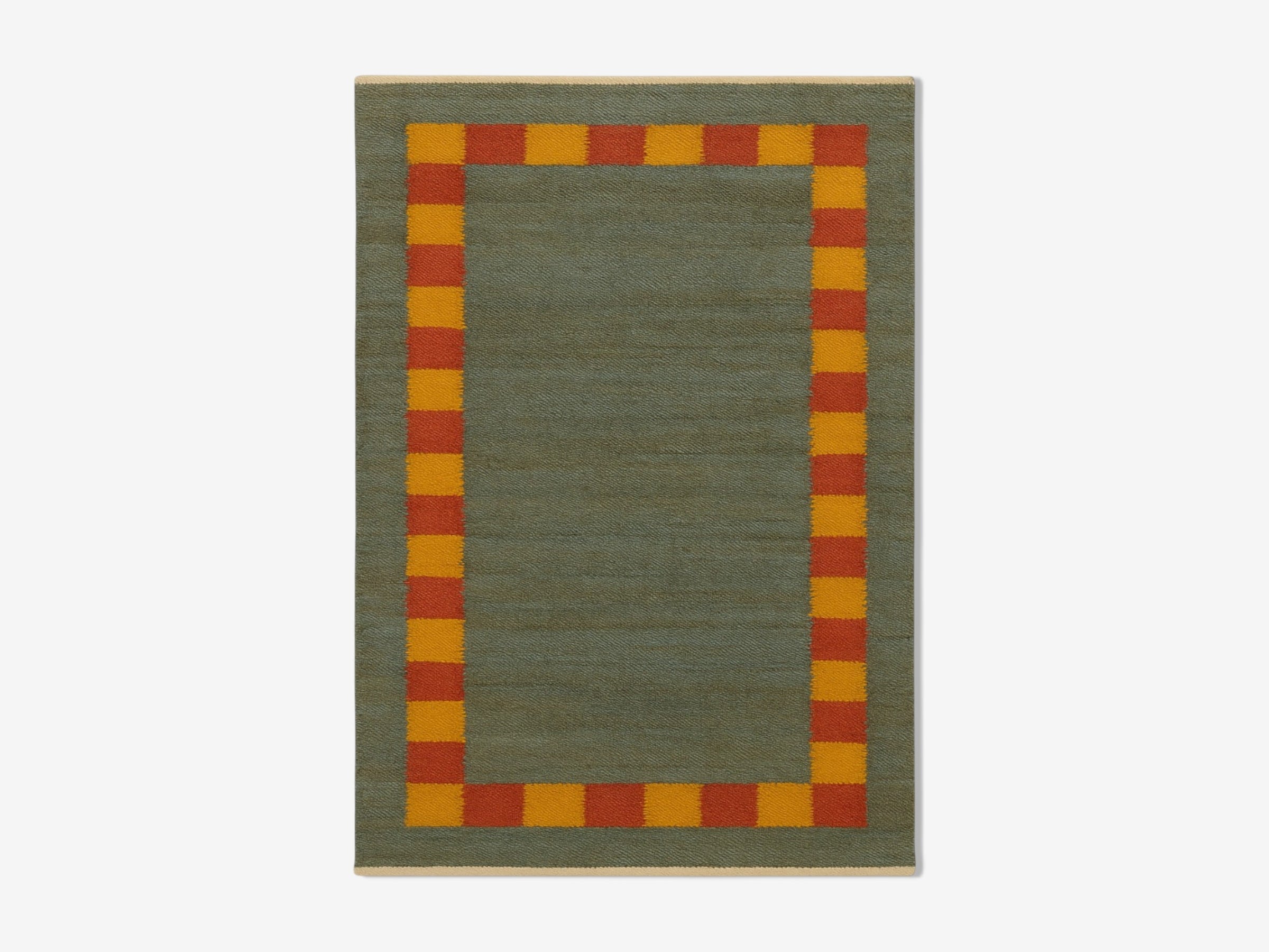 Cordon Jute Rug - The Essential 