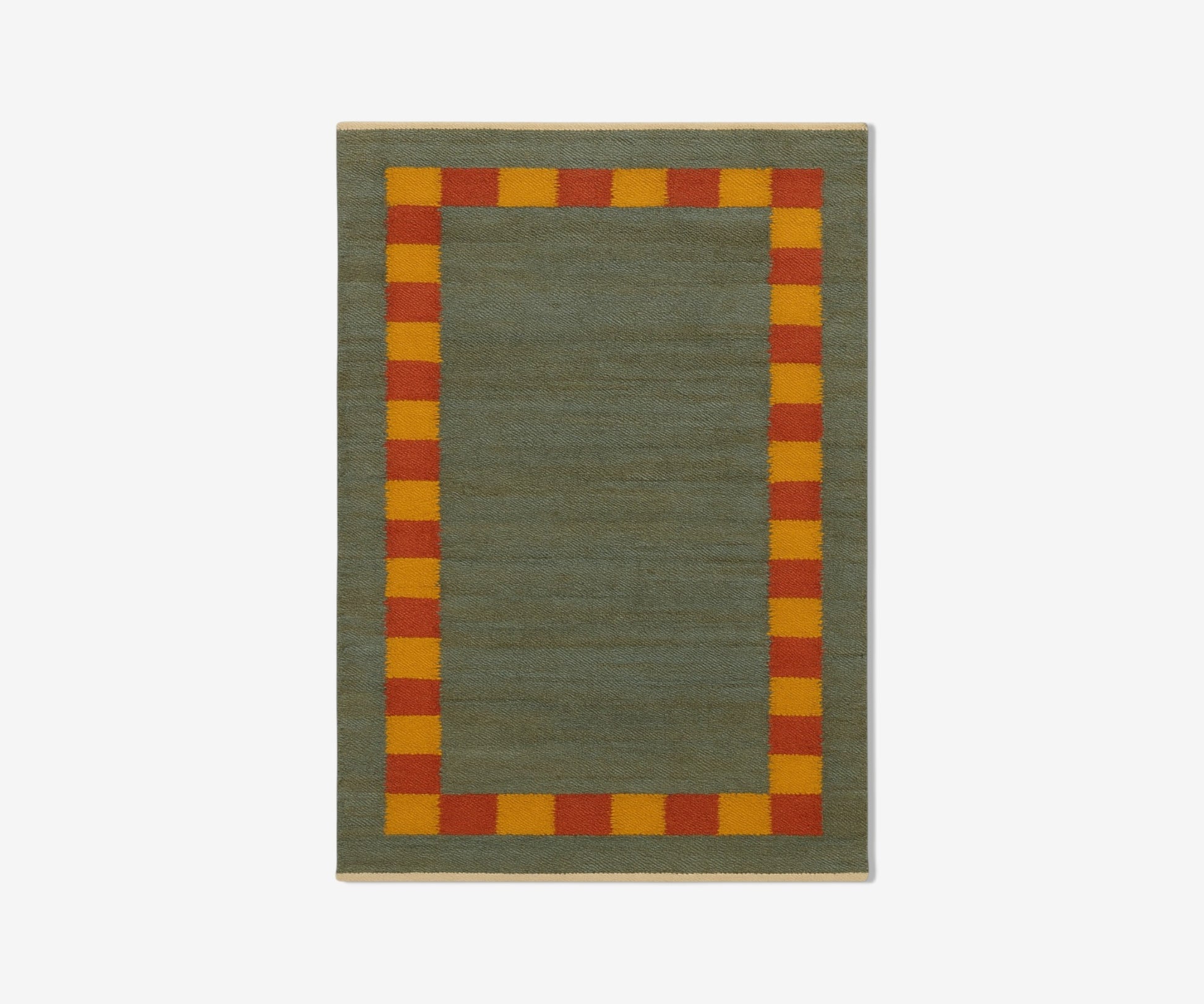 Cordon Jute Rug - The Essential 