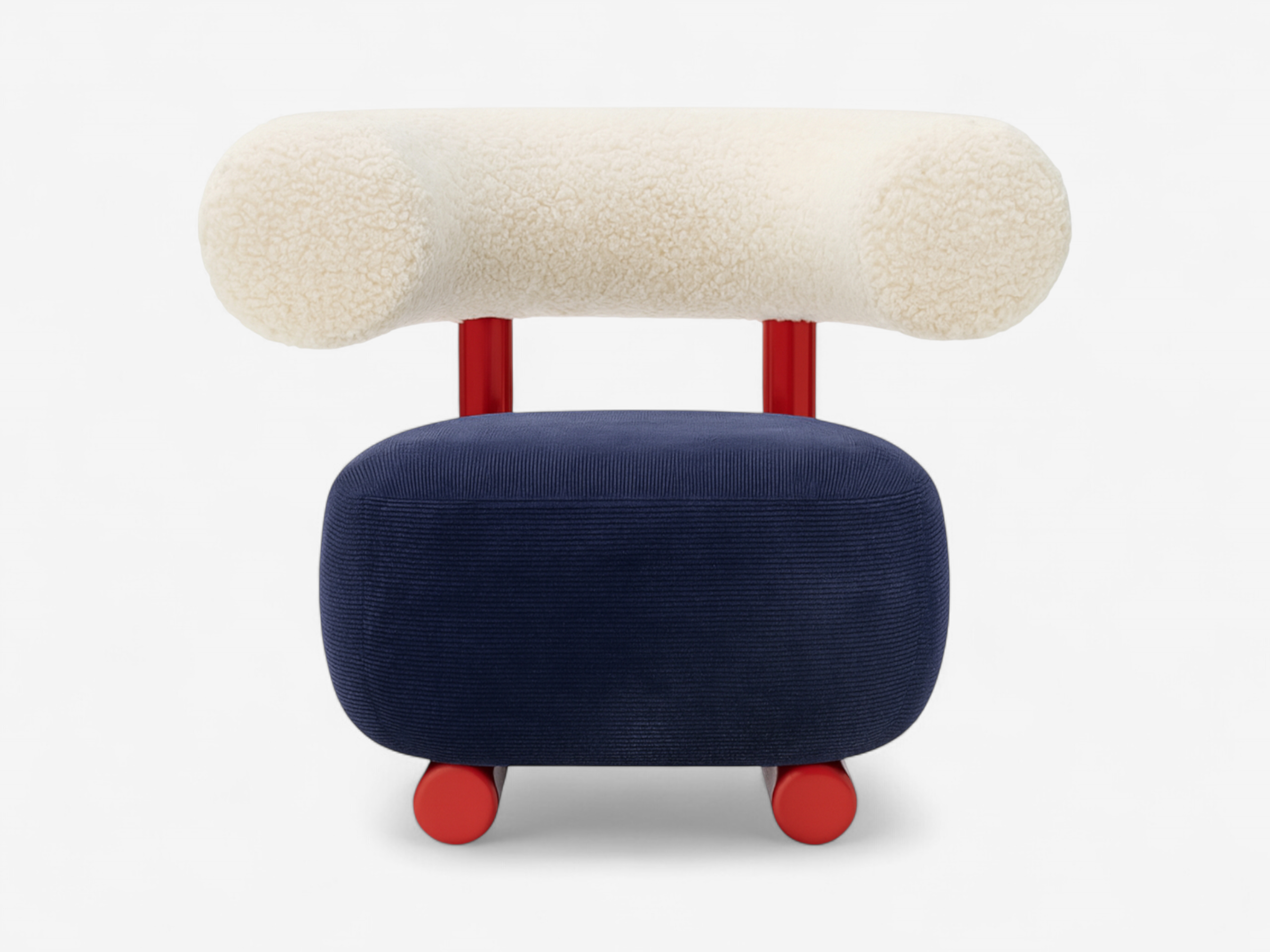 Pipe Chair - The Essential 