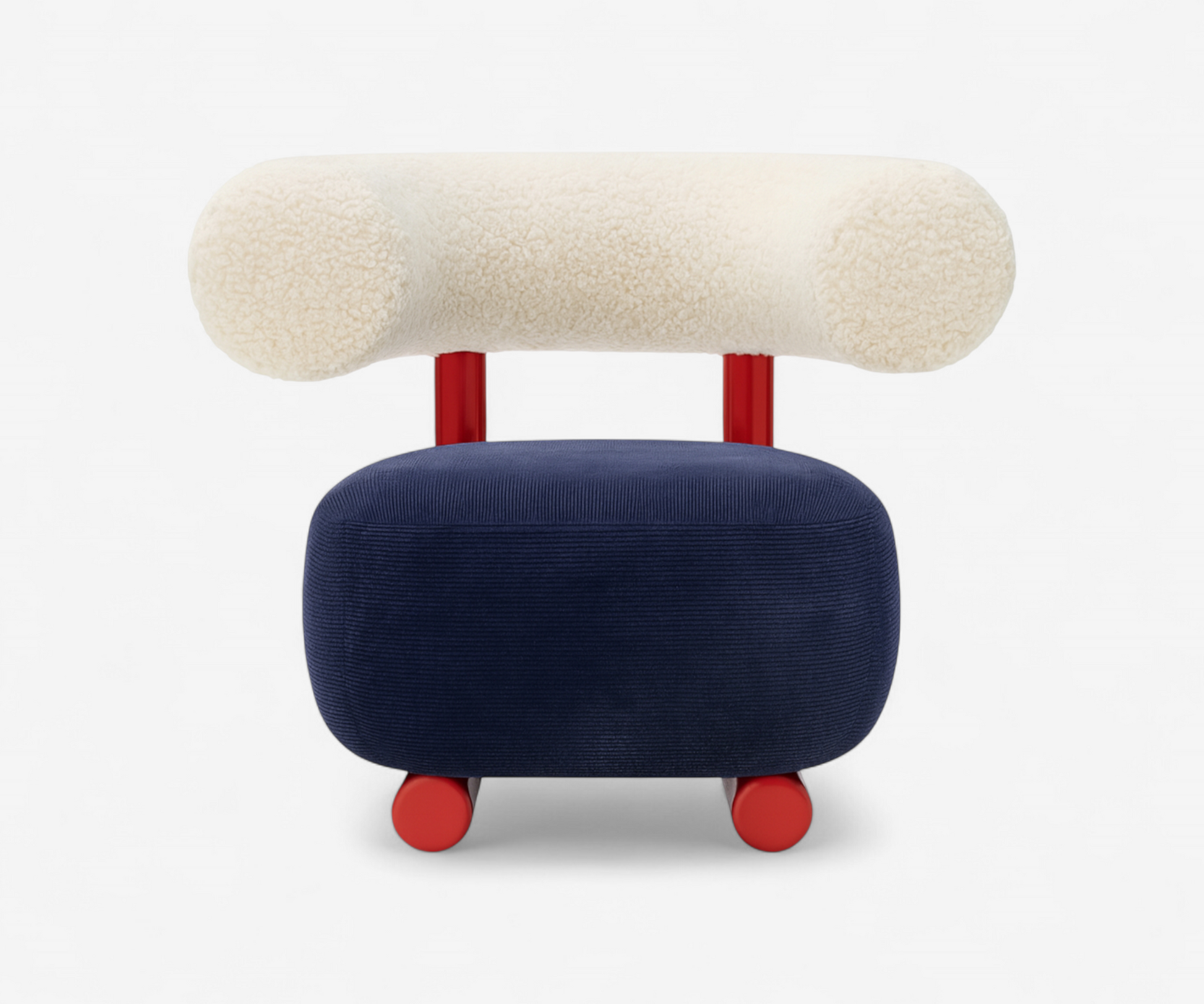 Pipe Chair - The Essential 