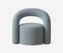 Halo Armchair - The Essential 