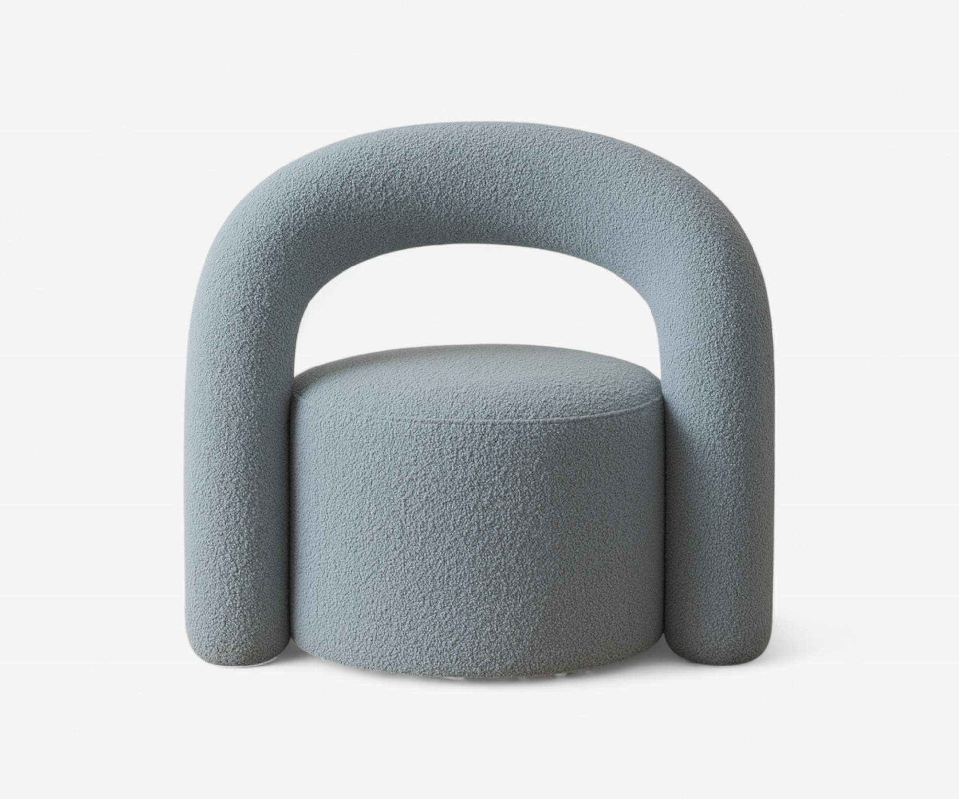 Halo Armchair - The Essential 