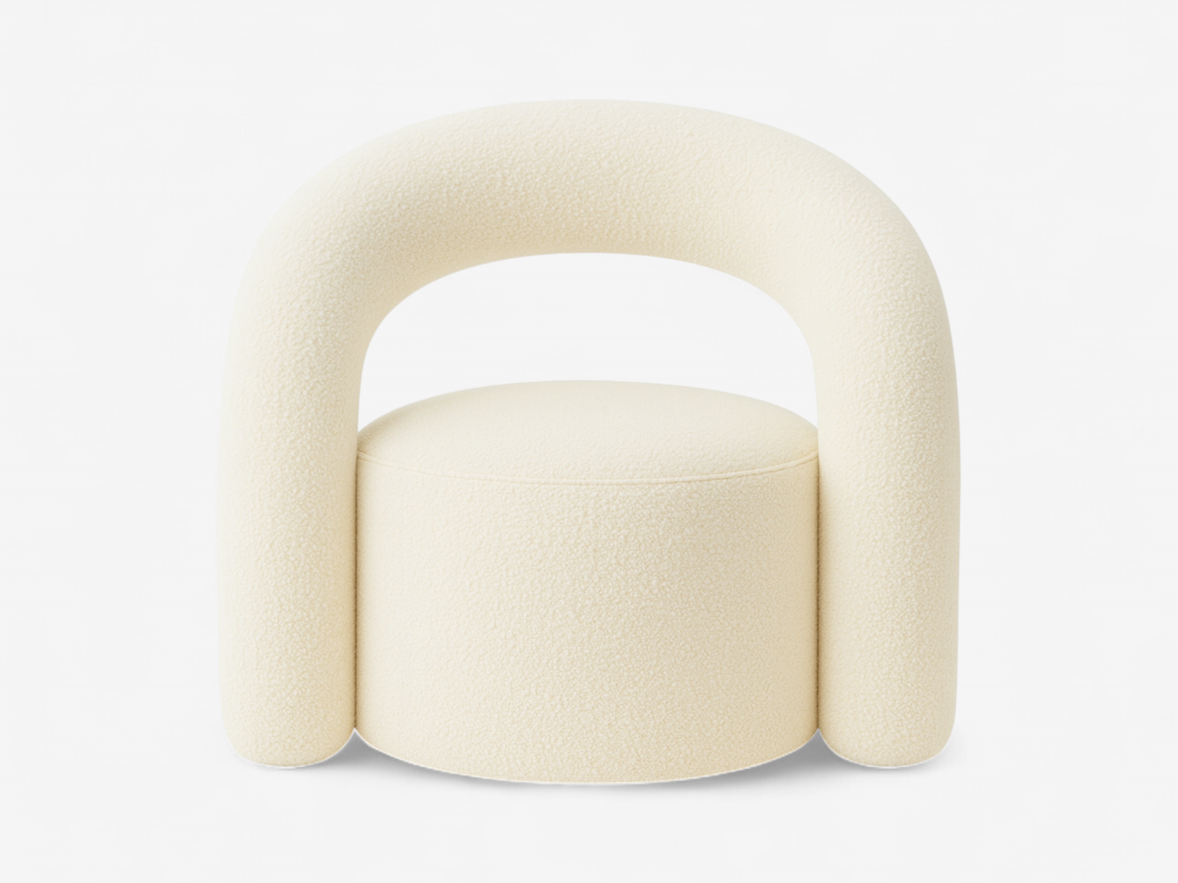 Halo Armchair - The Essential 