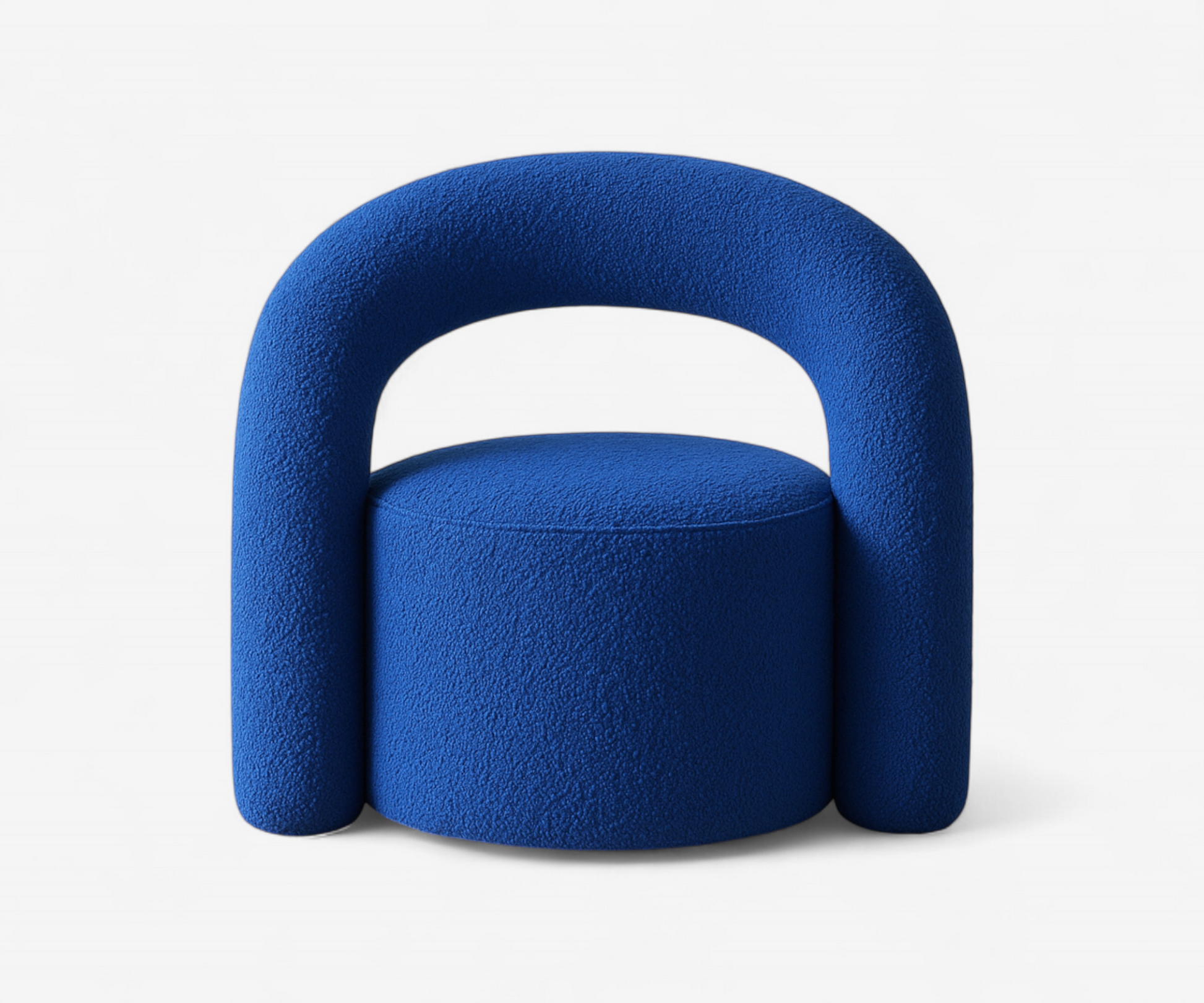 Halo Armchair - The Essential 