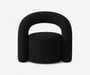 Halo Armchair - The Essential 