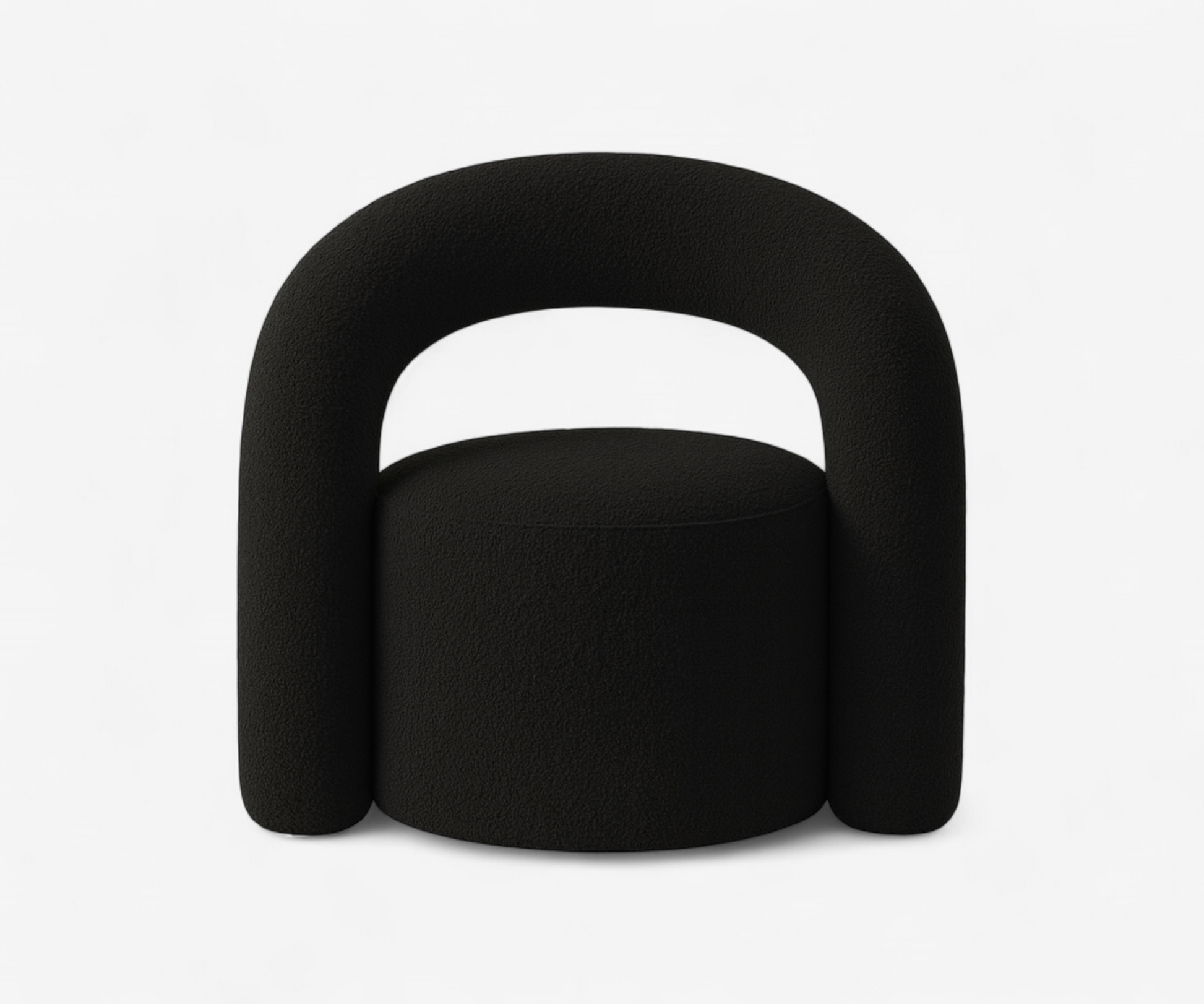 Halo Armchair - The Essential 