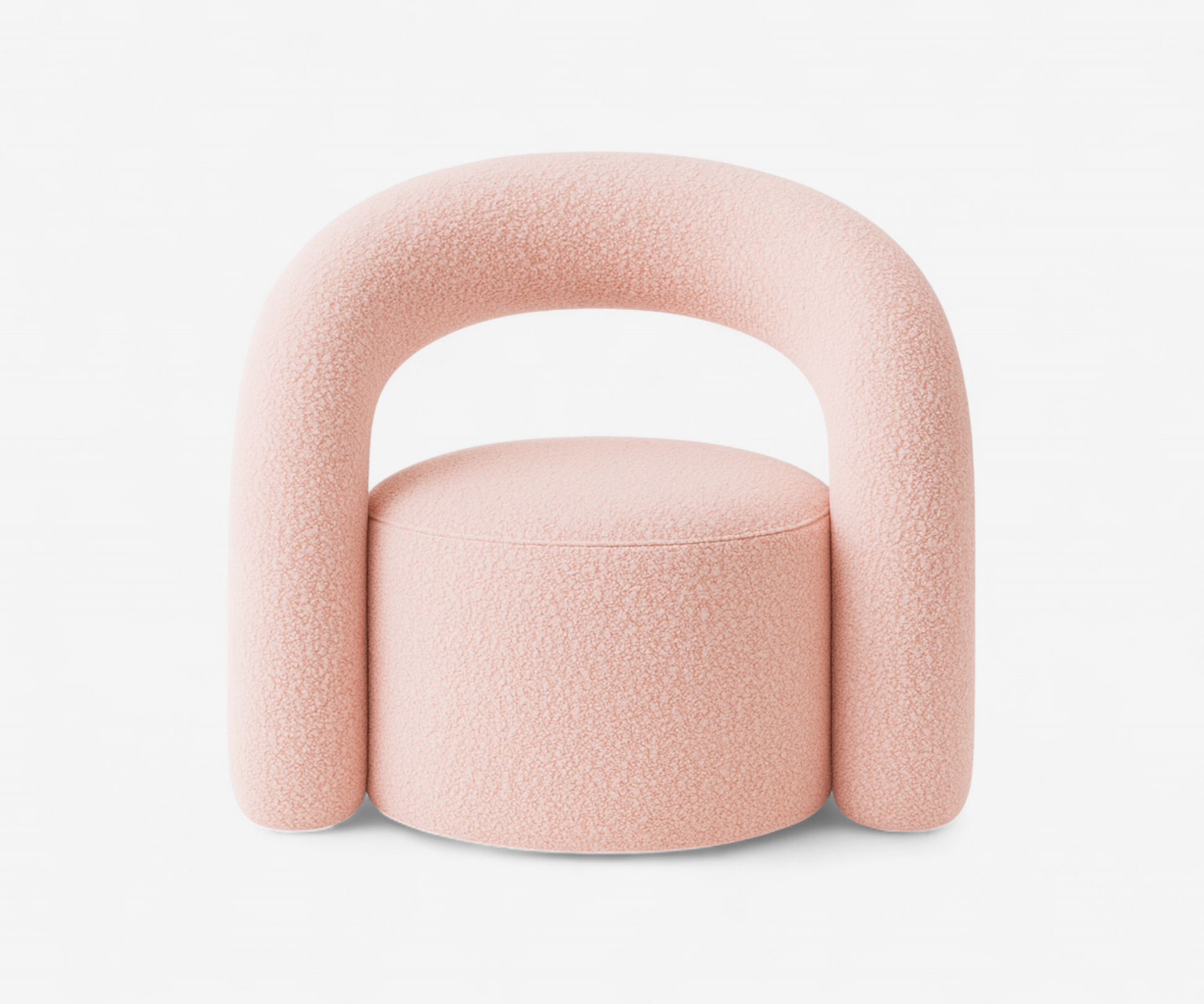Halo Armchair - The Essential 