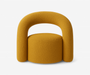 Halo Armchair - The Essential 