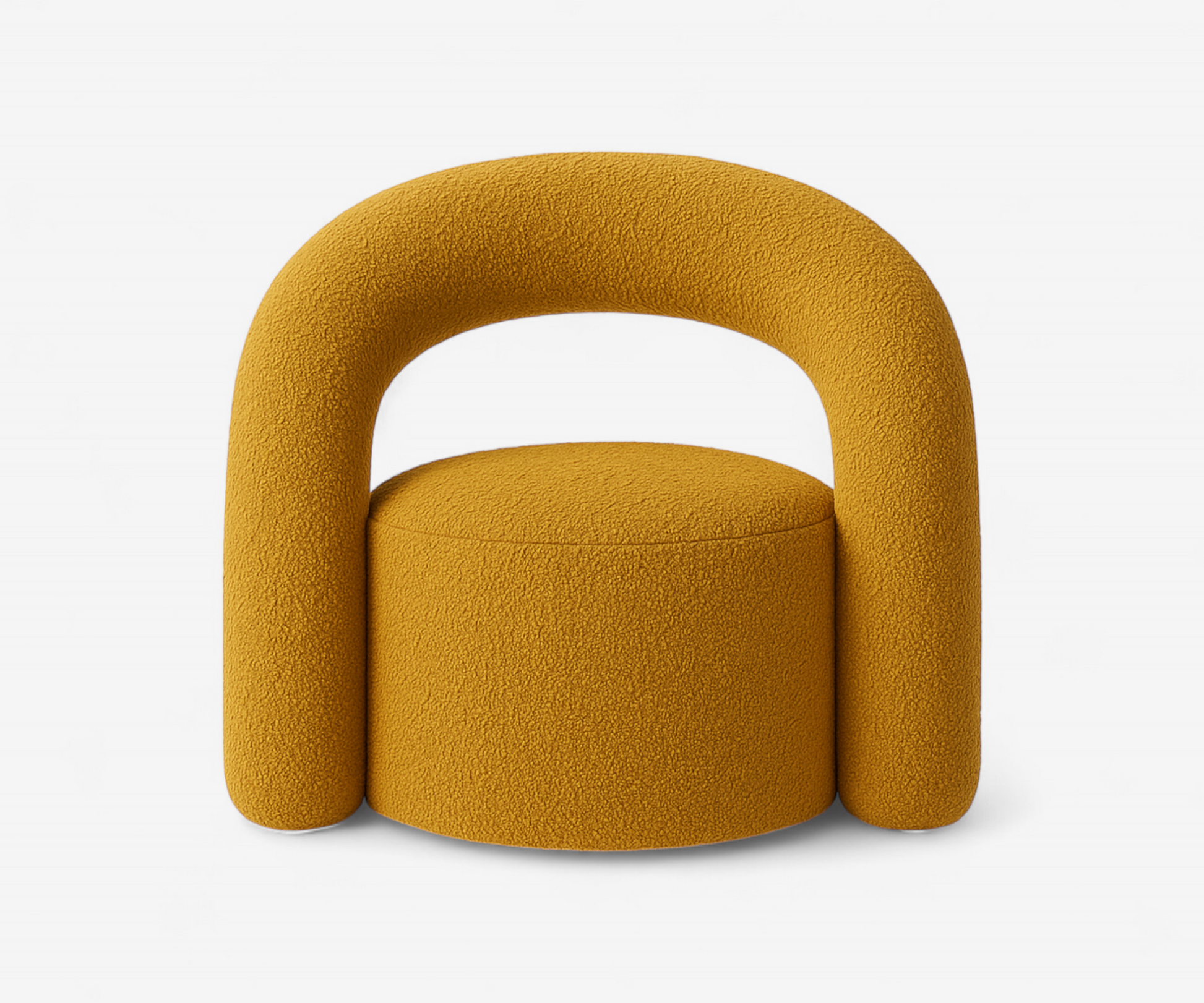 Halo Armchair - The Essential 