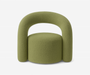 Halo Armchair - The Essential 